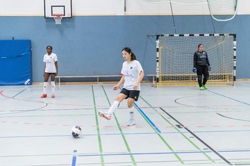 Bild 63 - wBJ Futsalmeisterschaft Runde 1
